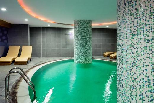 هتل روم میت کرم بوتیک استانبول-5