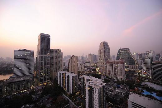 هتل رمبرند بانکوک-4