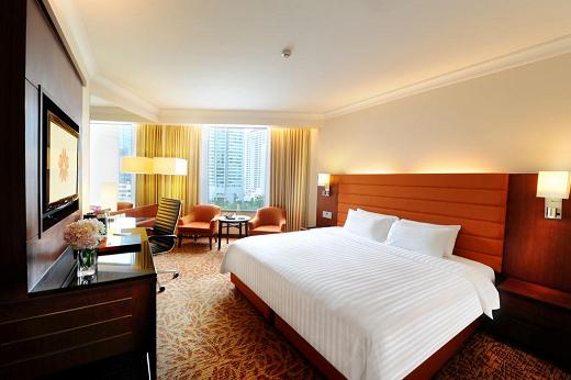 هتل رمبرند بانکوک-9