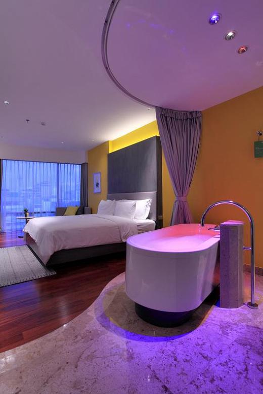 هتل لیت بانکوک-4