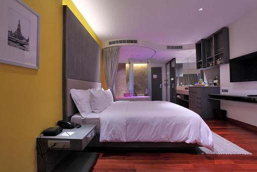 هتل لیت بانکوک-7