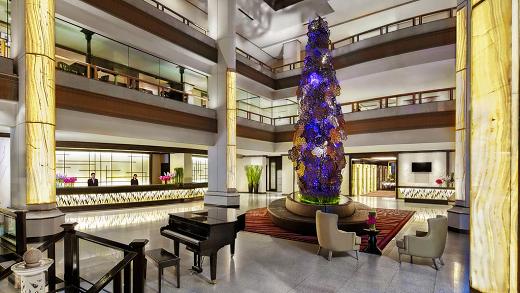 هتل آوانی آتریوم بانکوک-3