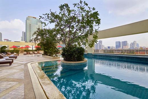هتل آوانی آتریوم بانکوک-1