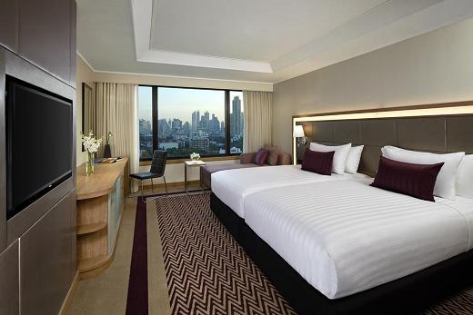 هتل آوانی آتریوم بانکوک-6