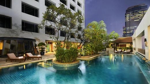 هتل آوانی آتریوم بانکوک-5