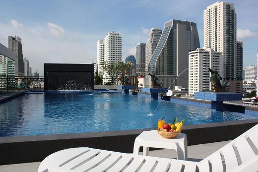 هتل ادمیرال پریمر بانکوک بای کمپس هاسپیتالیتی-9