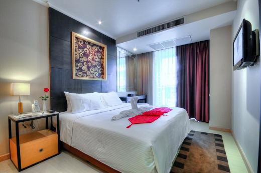 هتل ادمیرال پریمر بانکوک بای کمپس هاسپیتالیتی-0