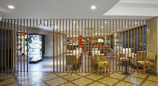 هتل آل سیزن استانبول-9