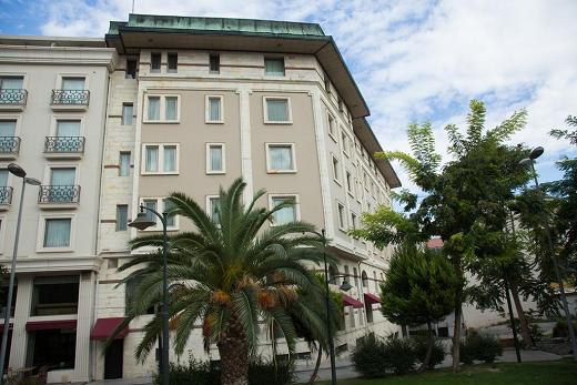 هتل سناتور اولد سیتی استانبول-3