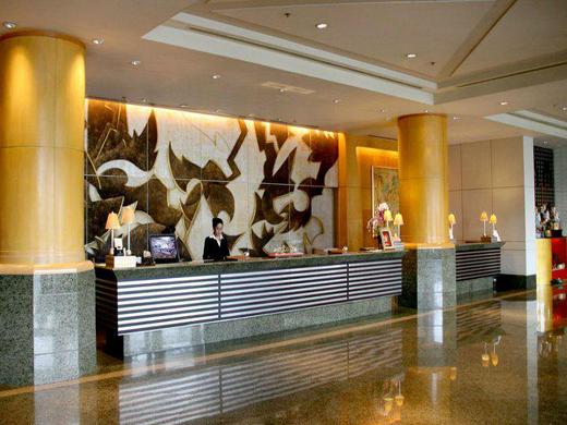 هتل میراکل گرند کانونشن بانکوک-9