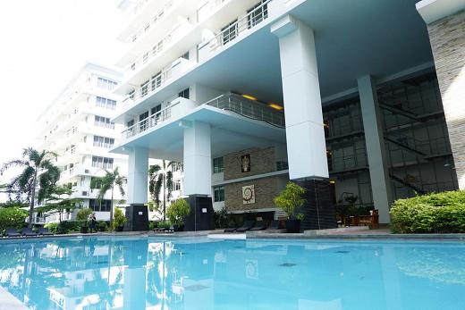 هتل کپیتال ریزورت ات سوخومویت 50 بانکوک-8
