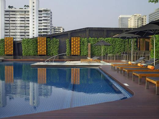 هتل وستین گرند سوخومویت بانکوک-6