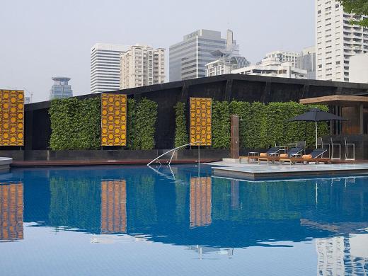 هتل وستین گرند سوخومویت بانکوک-8