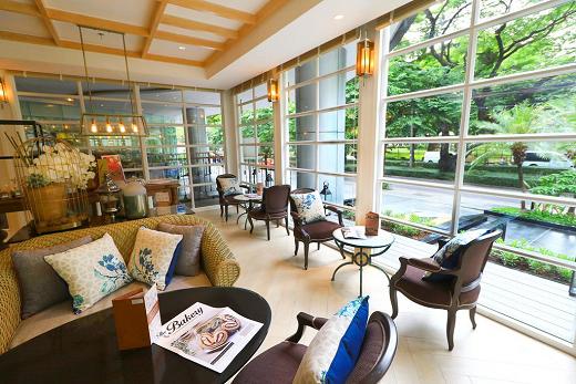 هتل آتنی بانکوک-9