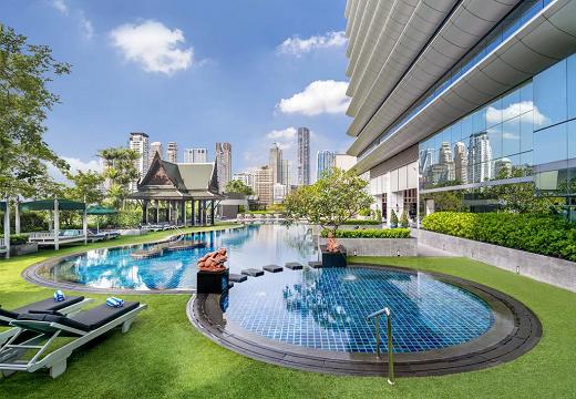 هتل آتنی بانکوک-2