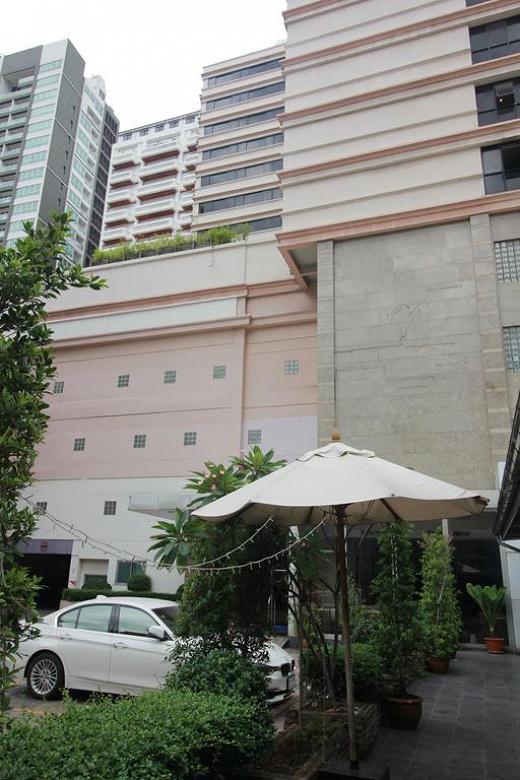 هتل مارول بانکوک-9