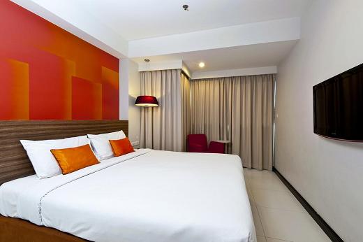 هتل یونیکو اکسپرس ات سوخومویت بانکوک-6