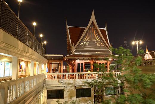 هتل دی اند دی این بانکوک-6
