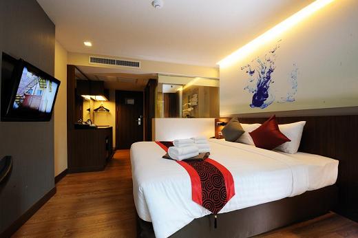 هتل 41 سوییت بانکوک-9