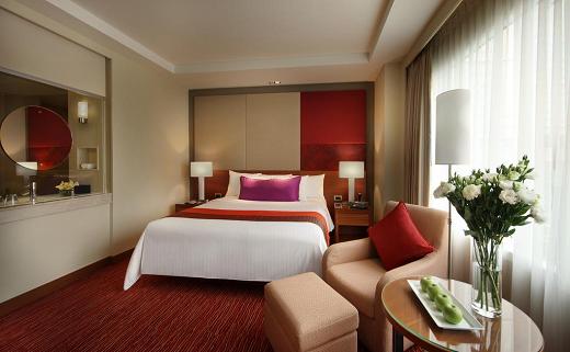 هتل کورت یارد بای ماریوت بانکوک-6