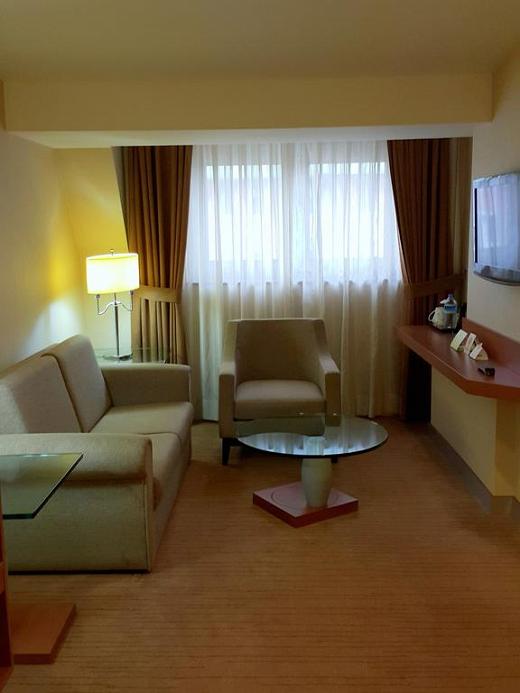 هتل کنت استانبول-3