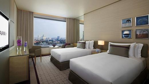 هتل آوانی ریورساید بانکوک-2