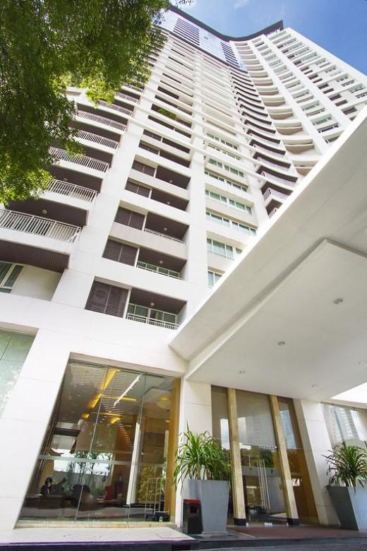 هتل اربانا لانگسوان بانکوک-7