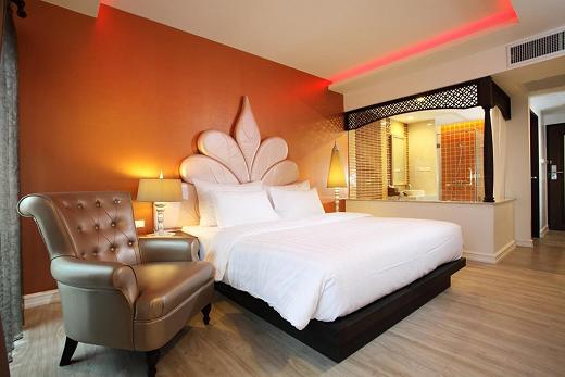 هتل چیلکس ریزورت بانکوک-1