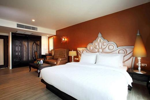 هتل چیلکس ریزورت بانکوک-5