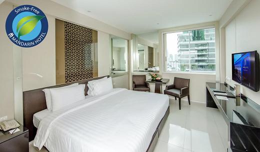 هتل ماندارین بای سنتر پوینت بانکوک-6