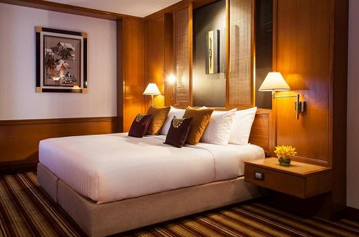 هتل آماری دون موآنگ ایرپورت بانکوک-8