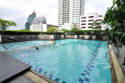هتل بلیستون سوآن پارک ویو بانکوک-5
