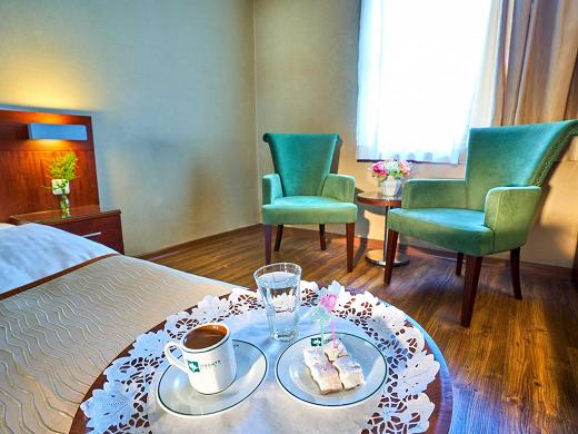 هتل فرونیا استانبول-2