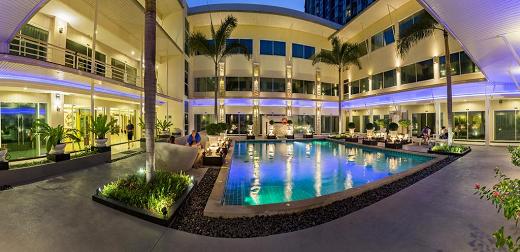 هتل کویی سوخومویت بانکوک-8