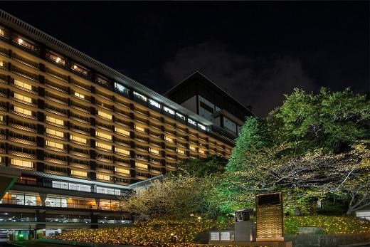 هتل اکورا توکیو-7