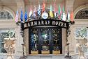 عکس کوچک هتل مارمارای استانبول-1