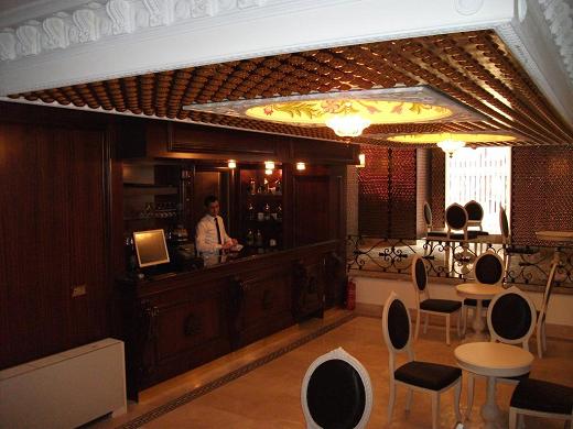هتل مارمارای استانبول-8