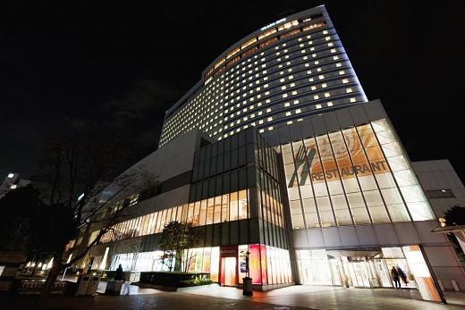 هتل توکیو بی آریاکه واشنگتن-1