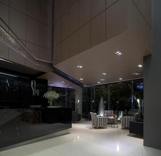 هتل ناین فورتی وان بانکوک-4