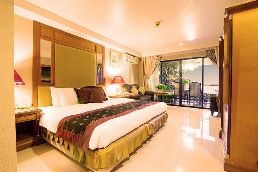 هتل دیاموند سیتی بانکوک-9