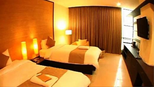 هتل سوتل بانکوک-2