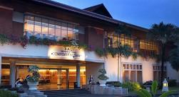 هتل لاگونا لاکچری بالی