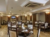  تور هتل نوا پلازا تکسیم اسکوئر استانبول