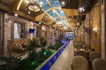  تور هتل سنترال ایروان