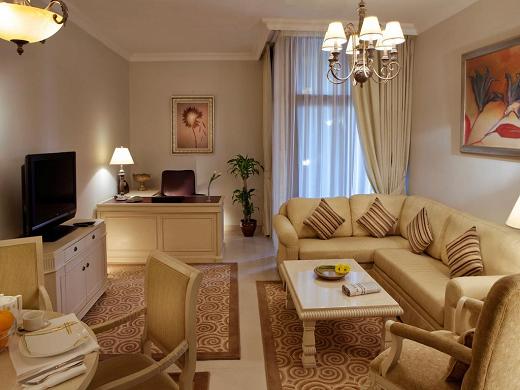 هتل مرکور دبی برشا-3