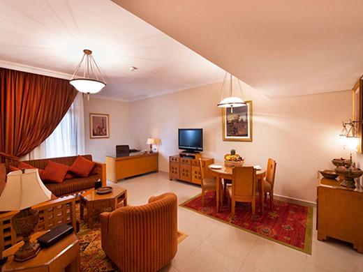هتل مرکور دبی برشا-4