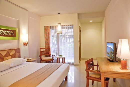 هتل بالی رانی-8