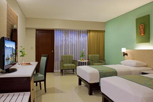 هتل بالی رانی-7