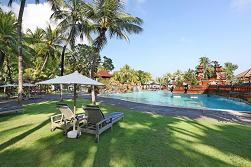 هتل رامادا بینتانگ بالی ریزورت