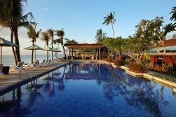 هتل آنوایا بیچ ریزورت بالی